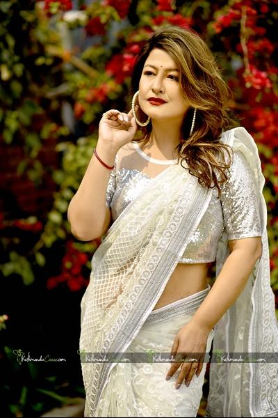 Usha  Khadgi